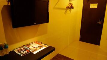 Servicios de la habitación