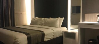 Hotel Austin Paradise - Pulai Utama