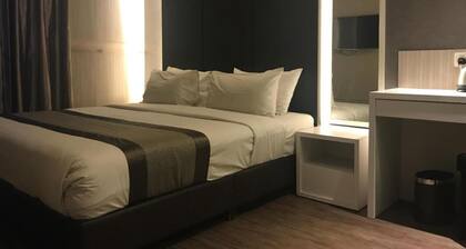 Hotel Austin Paradise - Pulai Utama