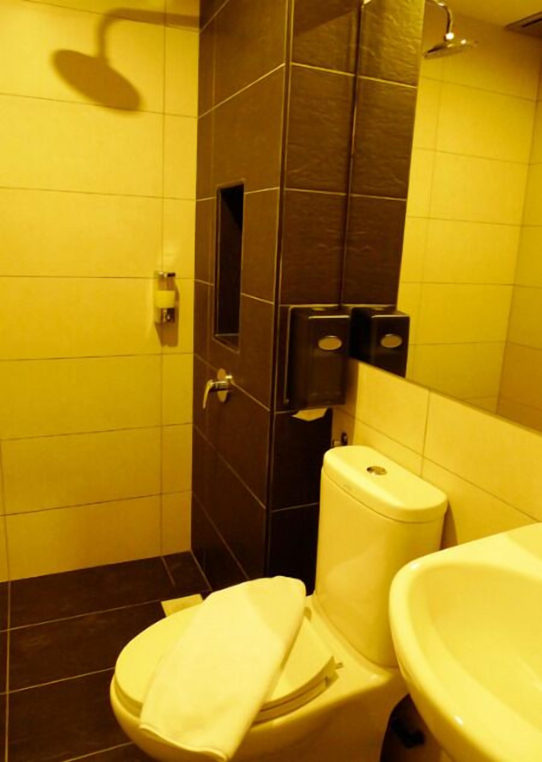 Kamar mandi