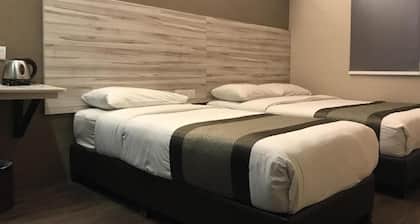 Hotel Austin Paradise - Pulai Utama