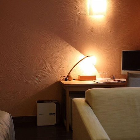 Interior. Toyota Shirakawa-go Eco-institute