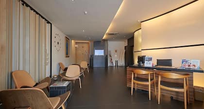 The Leverage Business Hotel Mergong