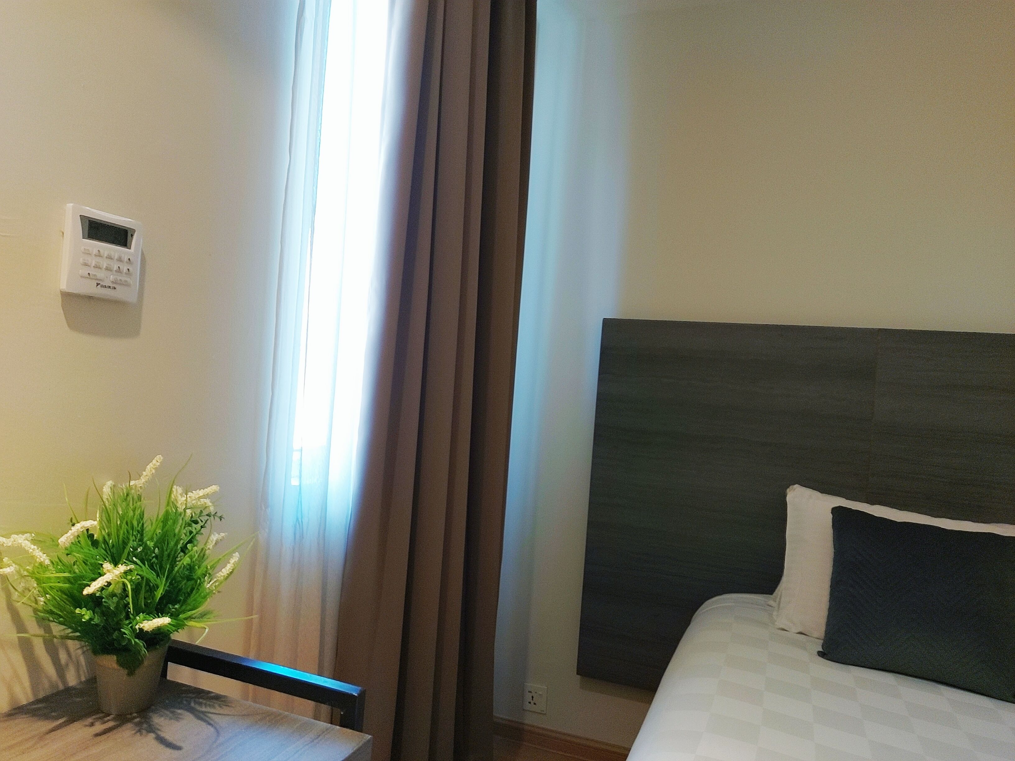 superior twin | in-room safe, desk, iron/ironing board, free wifi
