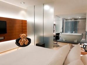 Interior - The Leverage Business Hotel Mergong (Alor Setar)