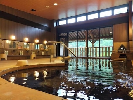 Spa. Shirakawago No Yu
