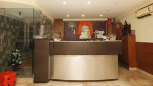 Recepción