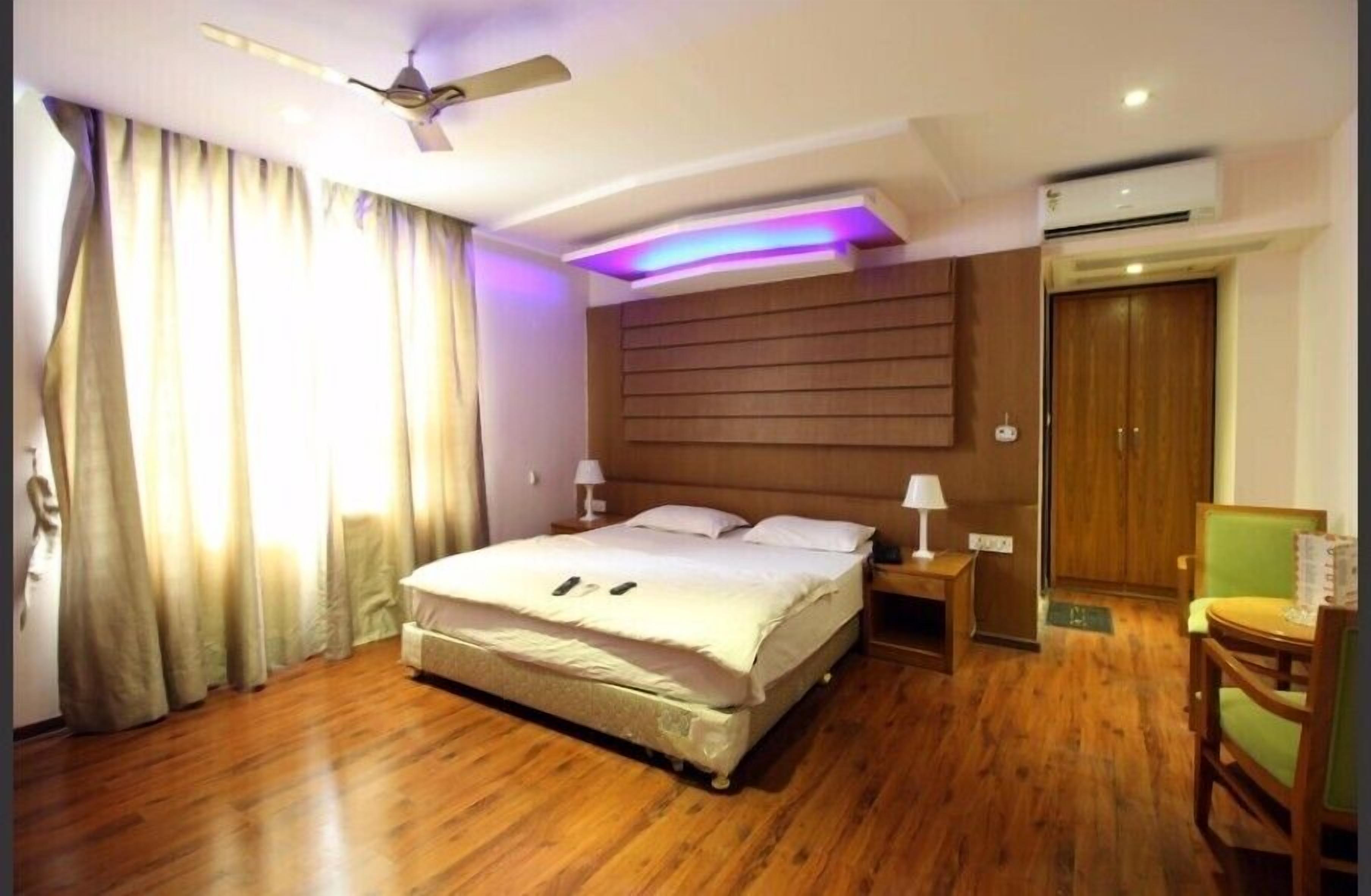 Extra bedden (toeslag), gratis wifi