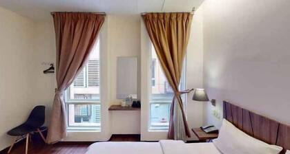 9 Square Hotel - Petaling Jaya