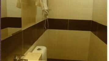 客房