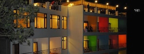 Exterior - Pratiksha Himalayan Retreat (Kausani)