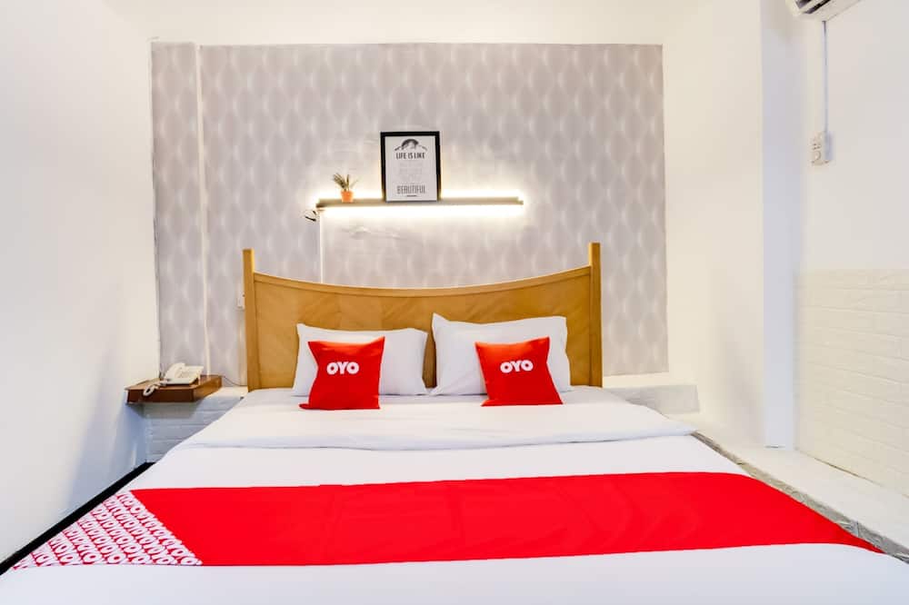OYO 89652 Bjorn Boutique Hotel