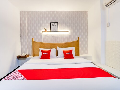 OYO 89652 Bjorn Boutique Hotel