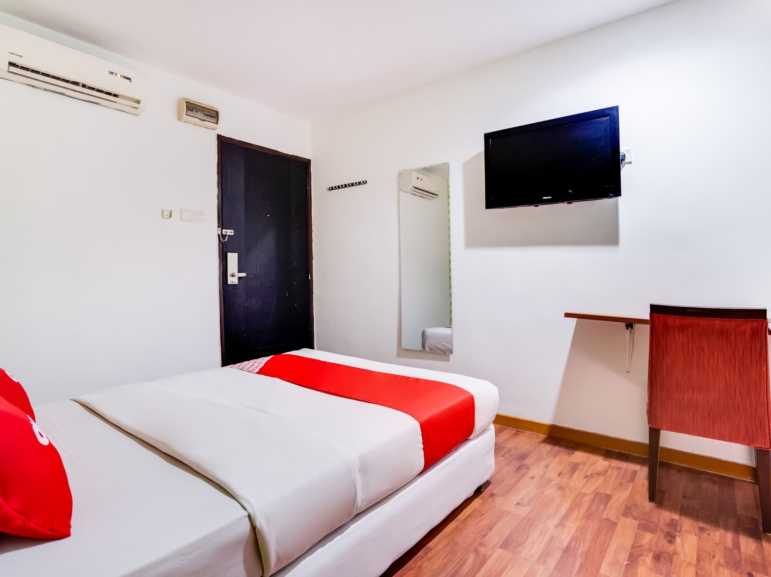 Photo - OYO 89652 Bjorn Boutique Hotel