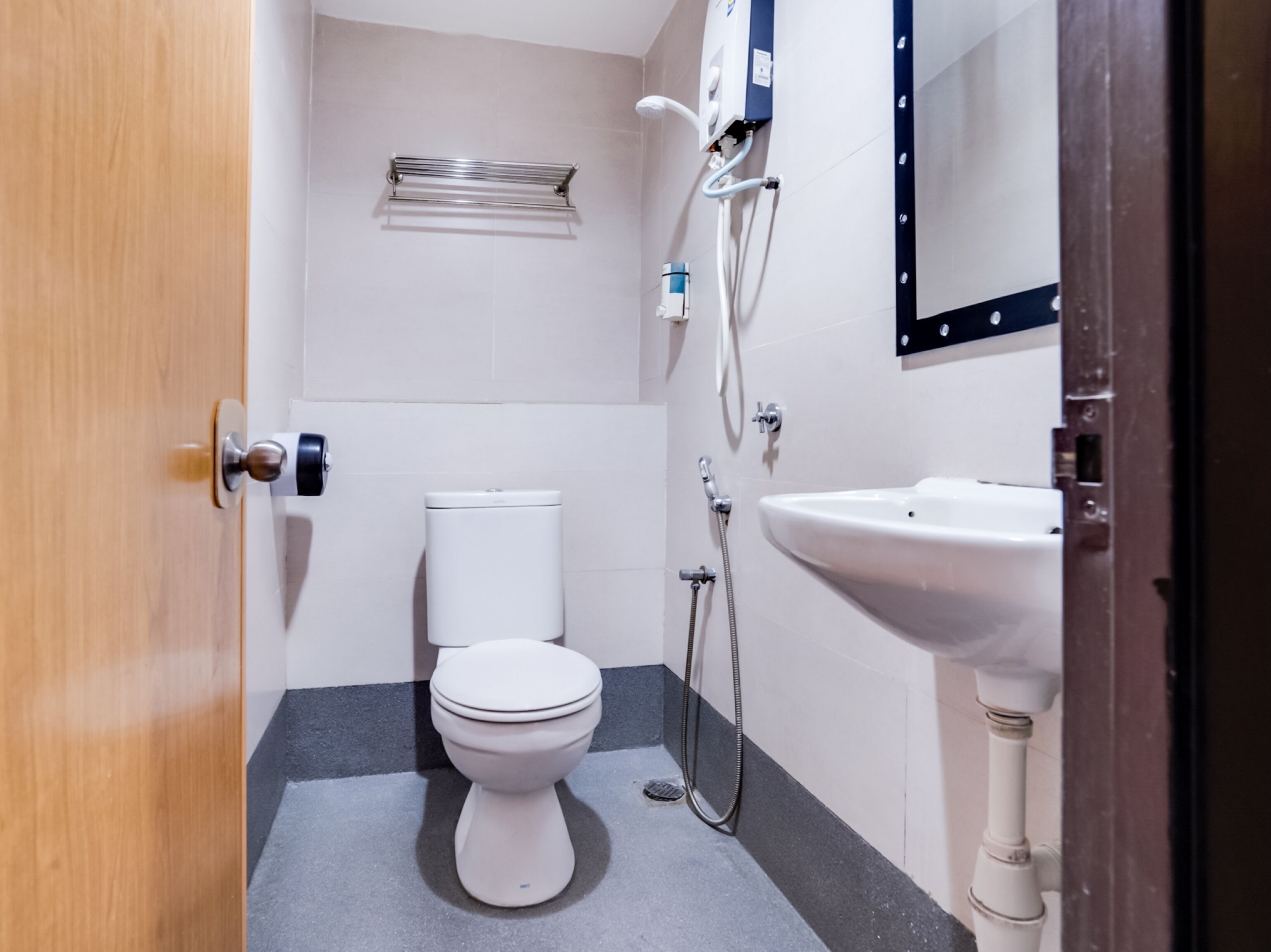 Photo - OYO 89652 Bjorn Boutique Hotel