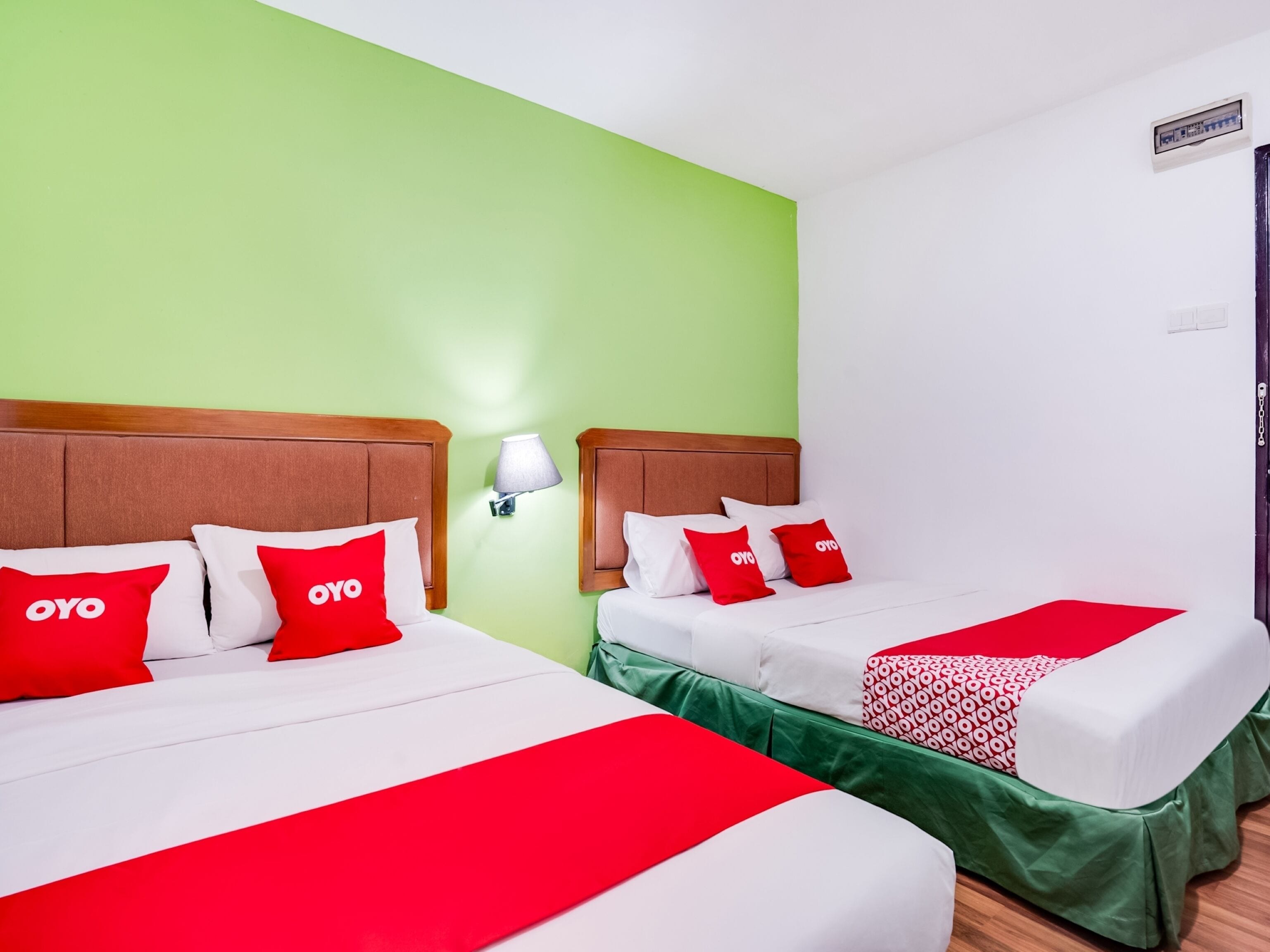 Photo - OYO 89652 Bjorn Boutique Hotel