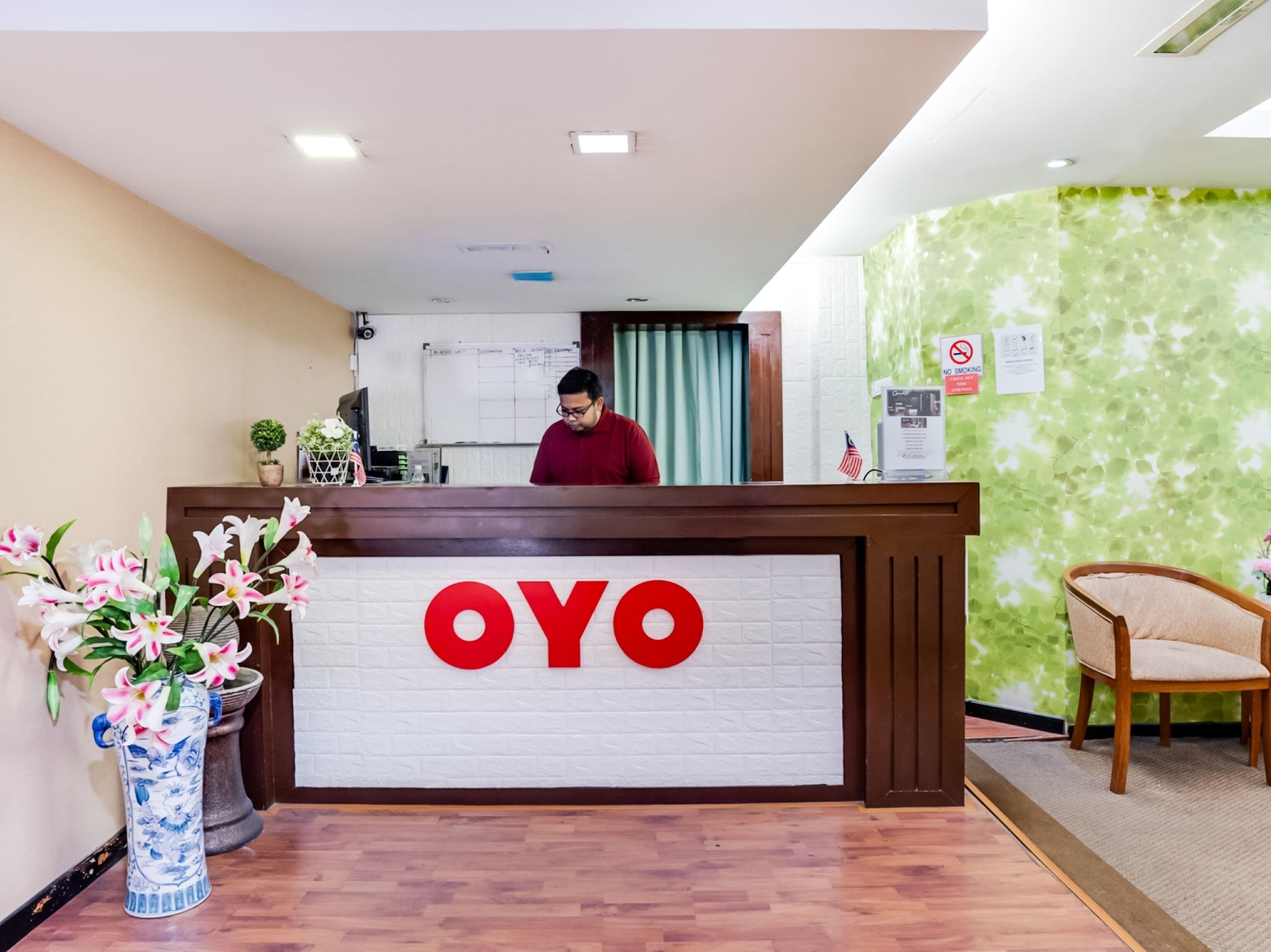 Photo - OYO 89652 Bjorn Boutique Hotel