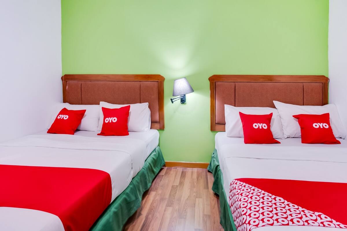 Suite Premium | Wi-Fi gratis