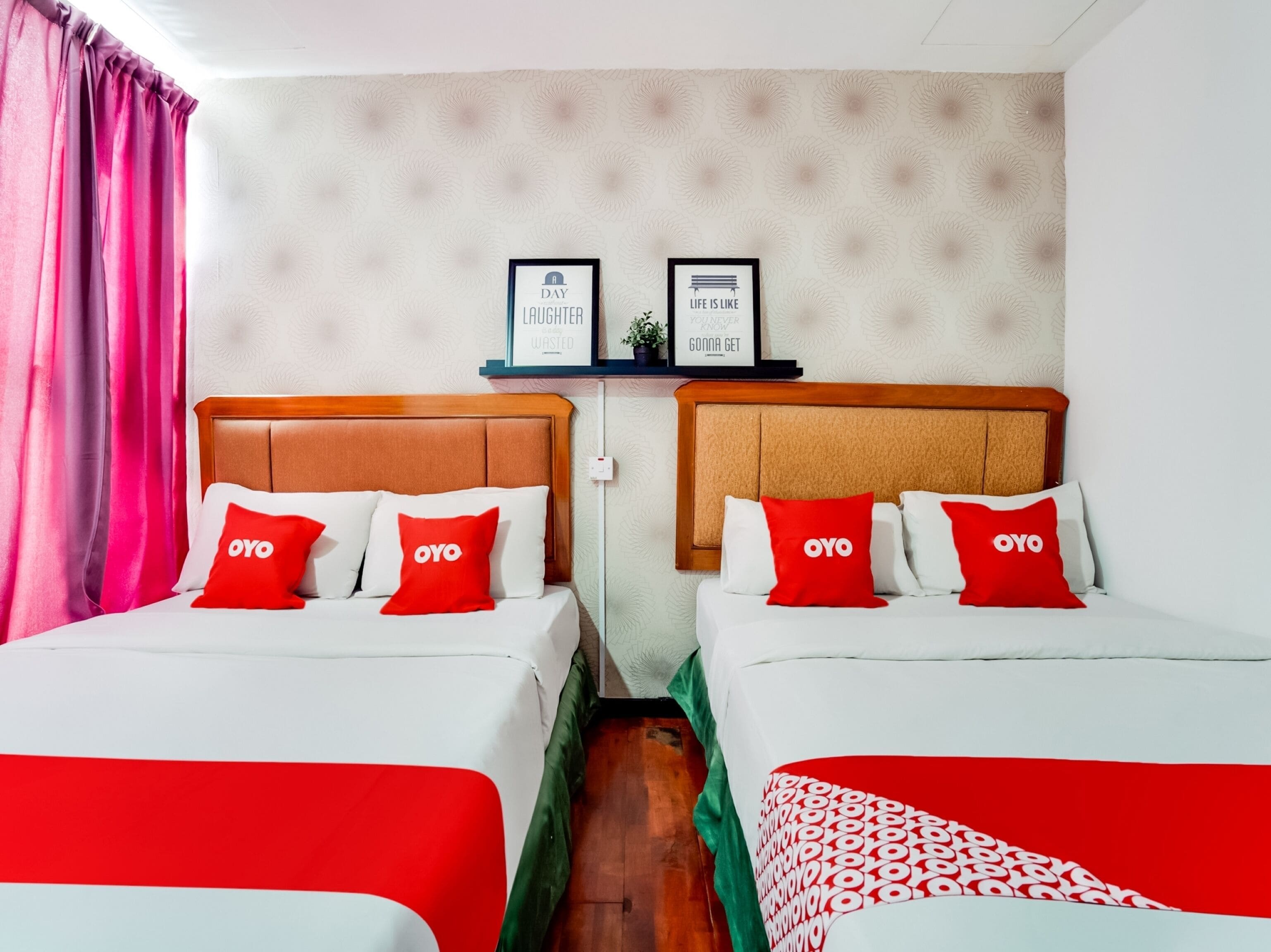 Photo - OYO 89652 Bjorn Boutique Hotel