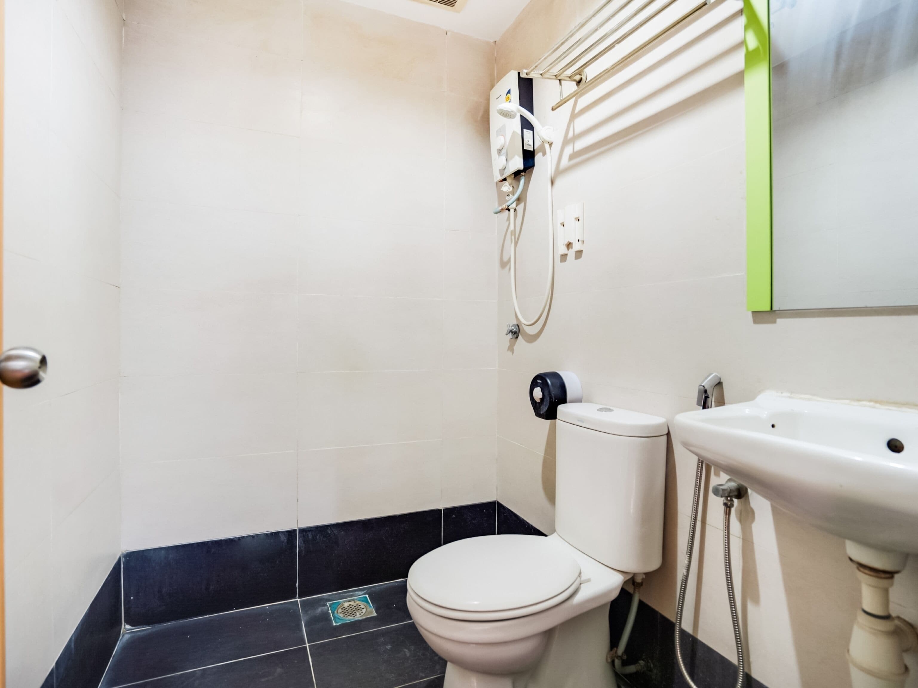 Photo - OYO 89652 Bjorn Boutique Hotel