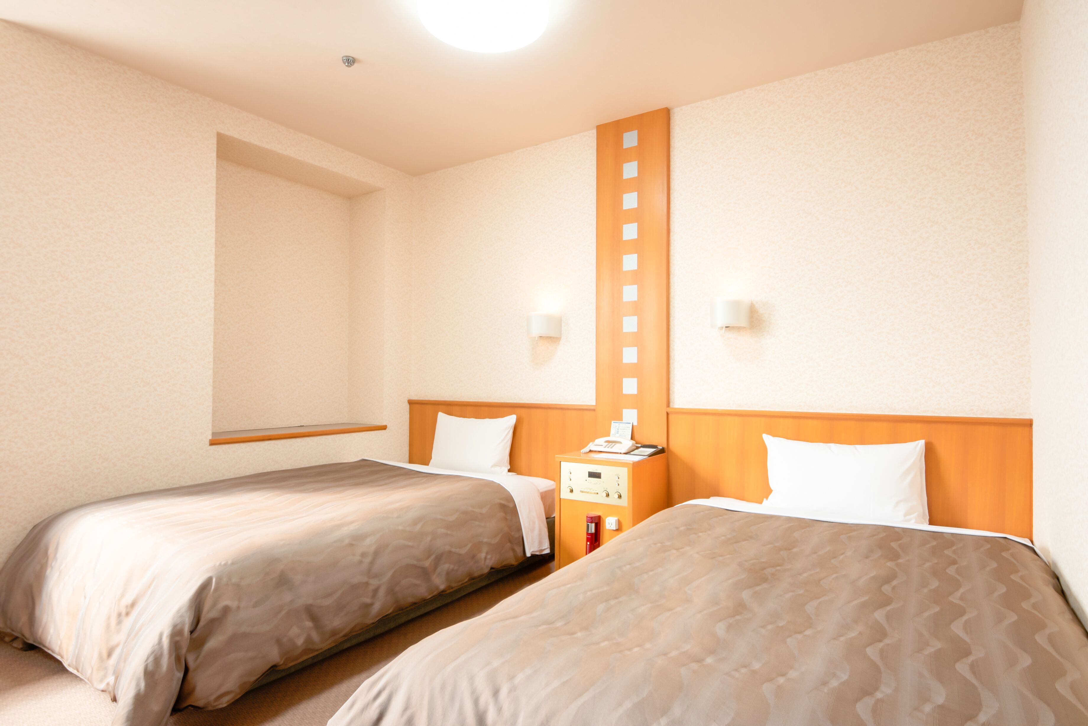 1 bedroom, desk, blackout curtains, free wifi