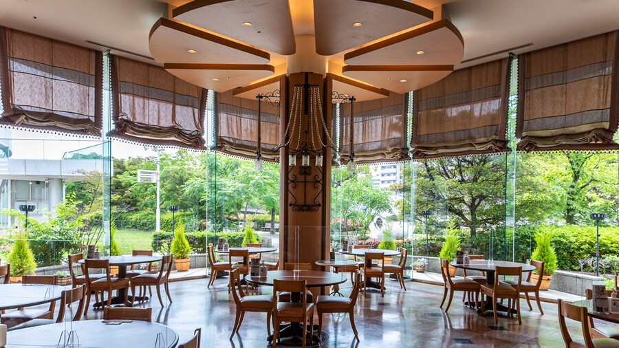Hiroshima City Bunka Koryu Kaikan