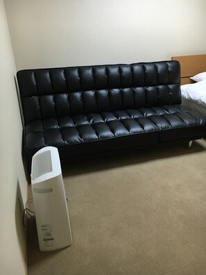 Twin Room, Non Smoking, Shared Bathroom | Free WiFi - Tenryu Ryokan (Hiroshima)