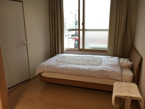 Twin Room, Non Smoking, Shared Bathroom | Free WiFi - Tenryu Ryokan (Hiroshima)