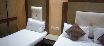 Hotel Splash