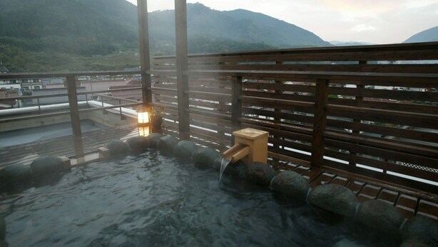 Piscina natural