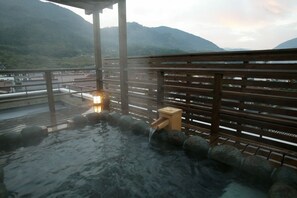 Natural pool