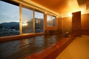 Natural pool