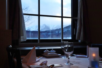 Tokachi Sahoro Resort