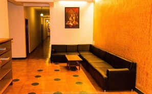 Interior - Lua Nova (Baga)