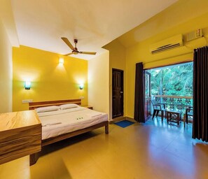Room - Lua Nova (Baga)