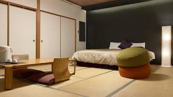 客房