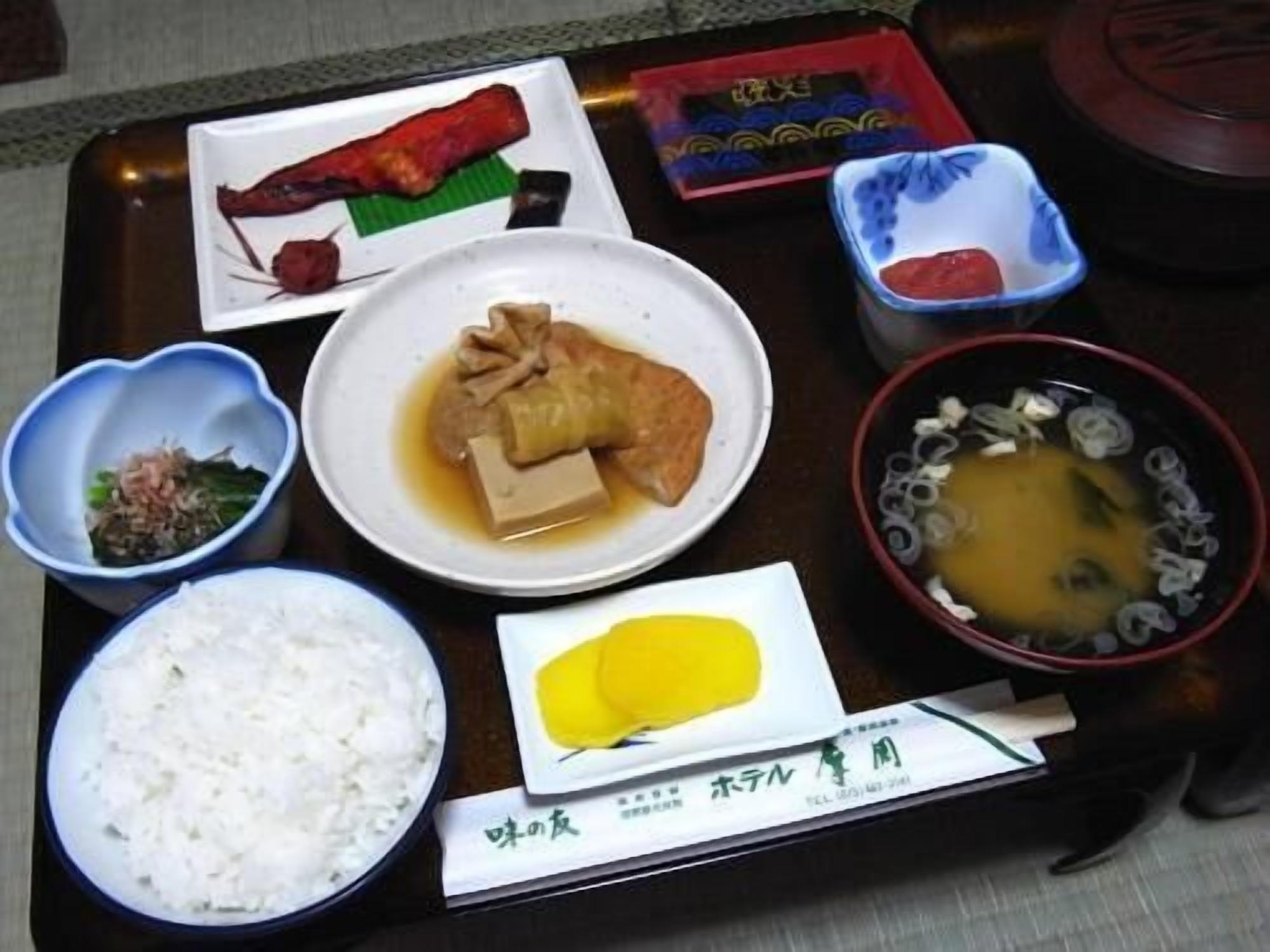 ร้านอาหาร