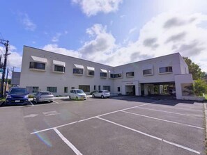 Exterior - Hotel Masyu (Teshikaga)