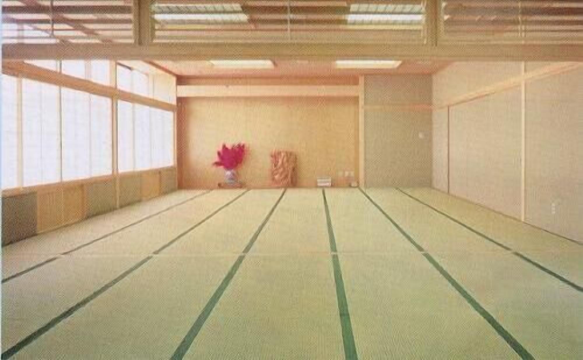 Phòng đại tiệc