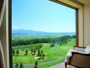 Property amenity - Furano Resort Orika (Nakafurano)