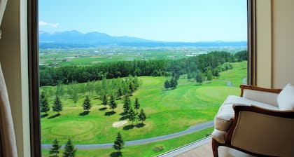 Furano Resort Orika