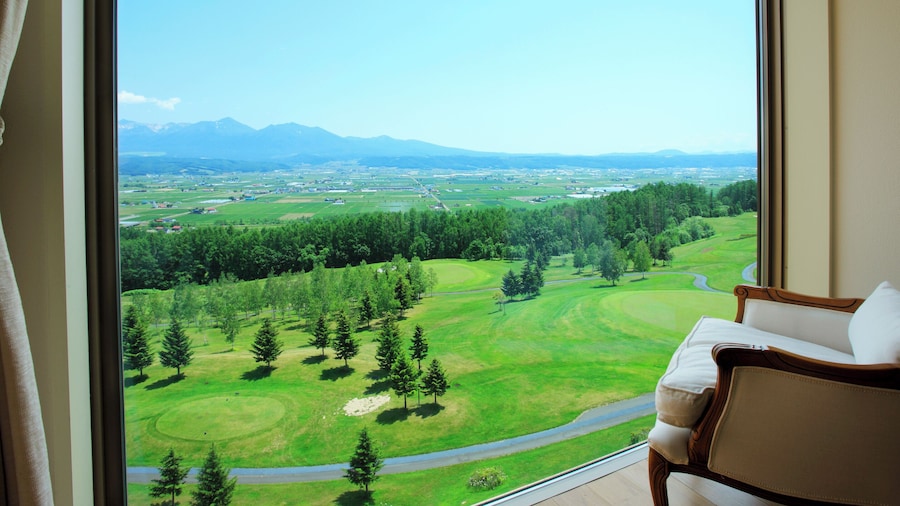 Furano Resort Orika