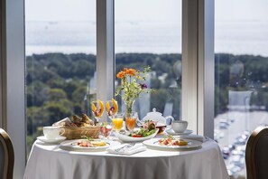 View from property - Francs (Chiba)