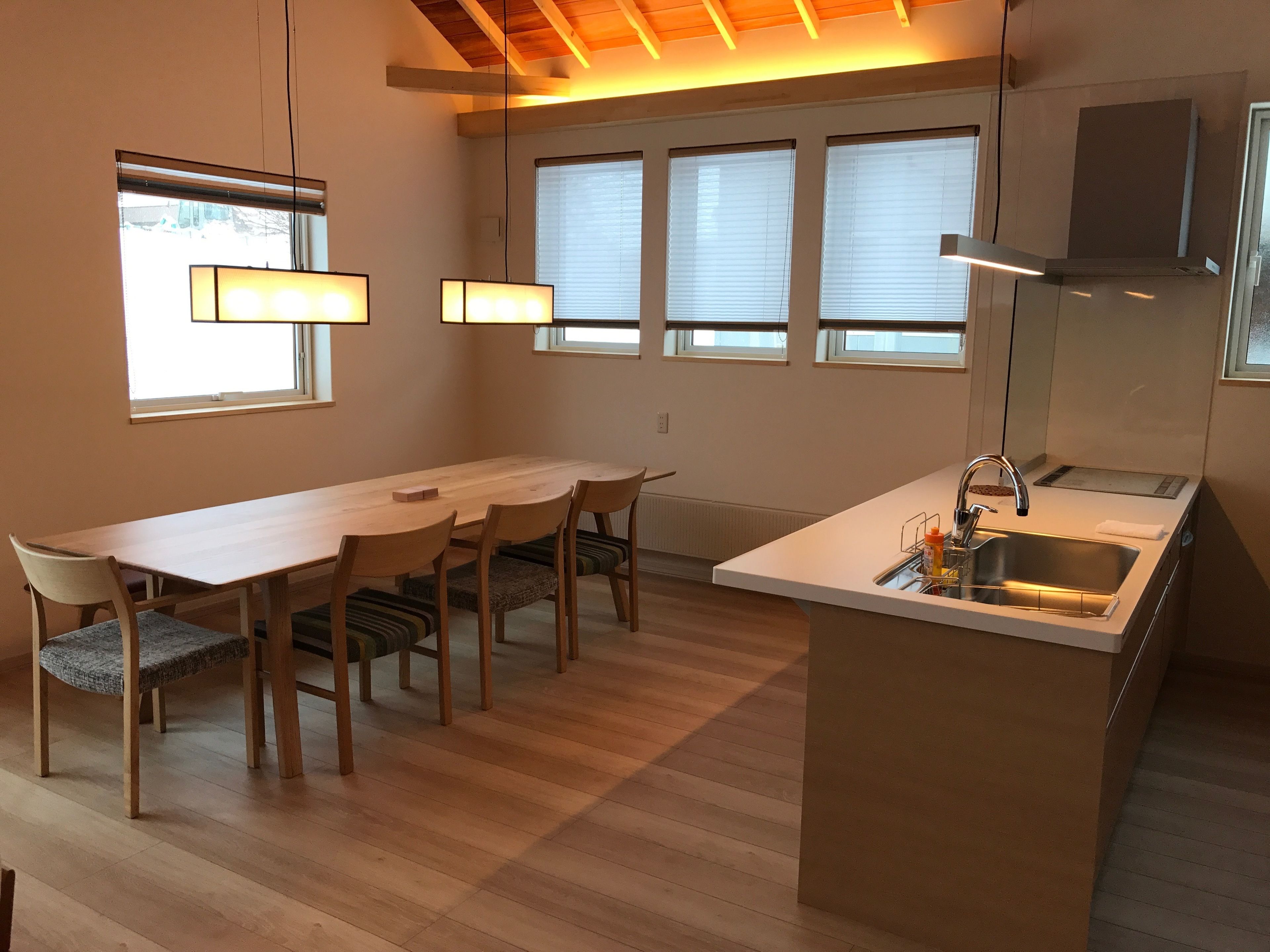 Luxury Cottage, 4 Bedrooms | In-room dining