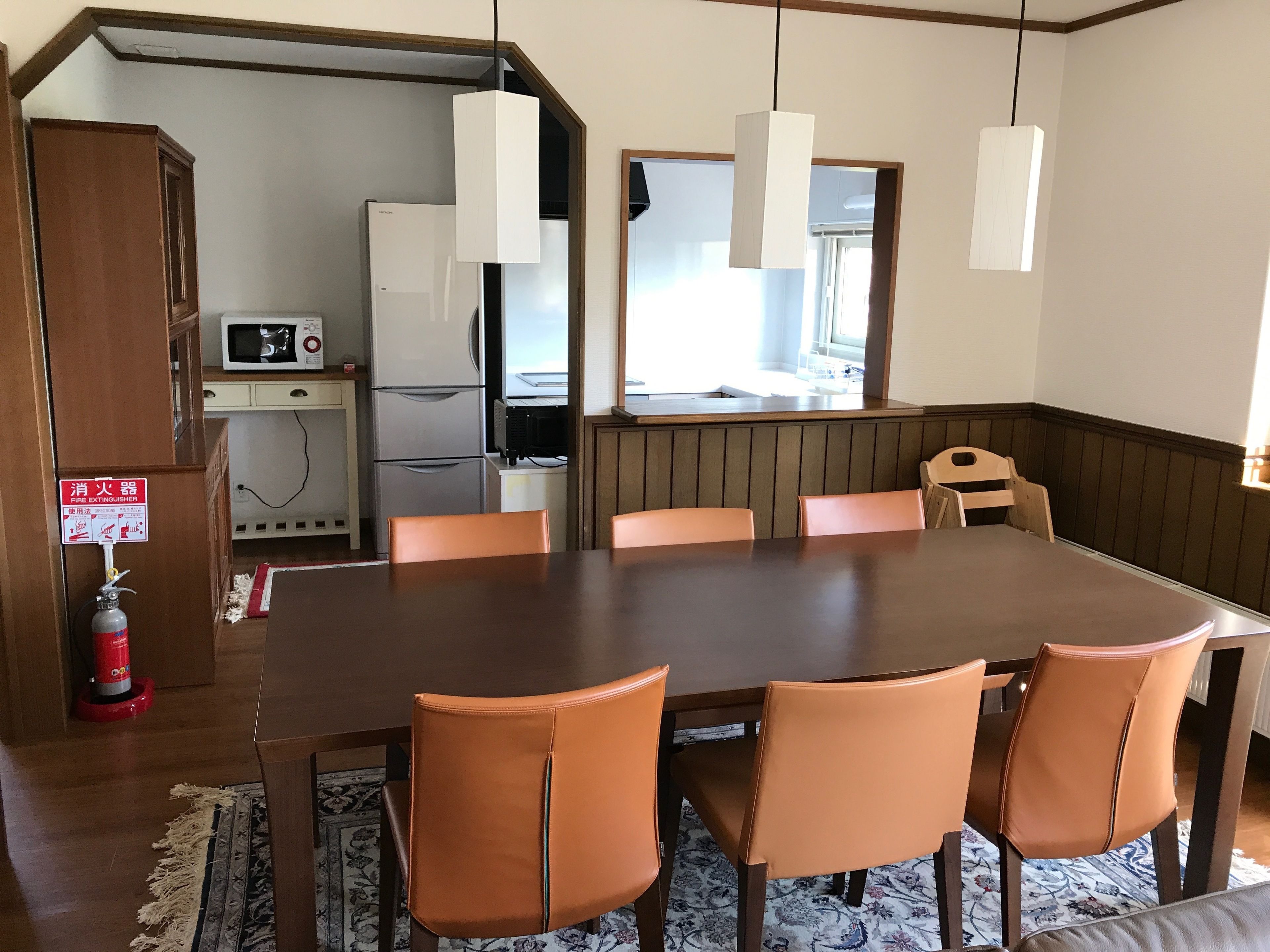 Luxury Villa, 3 Bedrooms | In-room dining