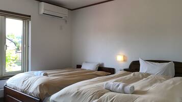 Luxury Villa, 3 Bedrooms | Individually decorated, individually furnished, desk, laptop workspace