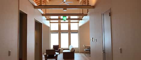 Cottage Luxe, 4 chambres | Vestibule