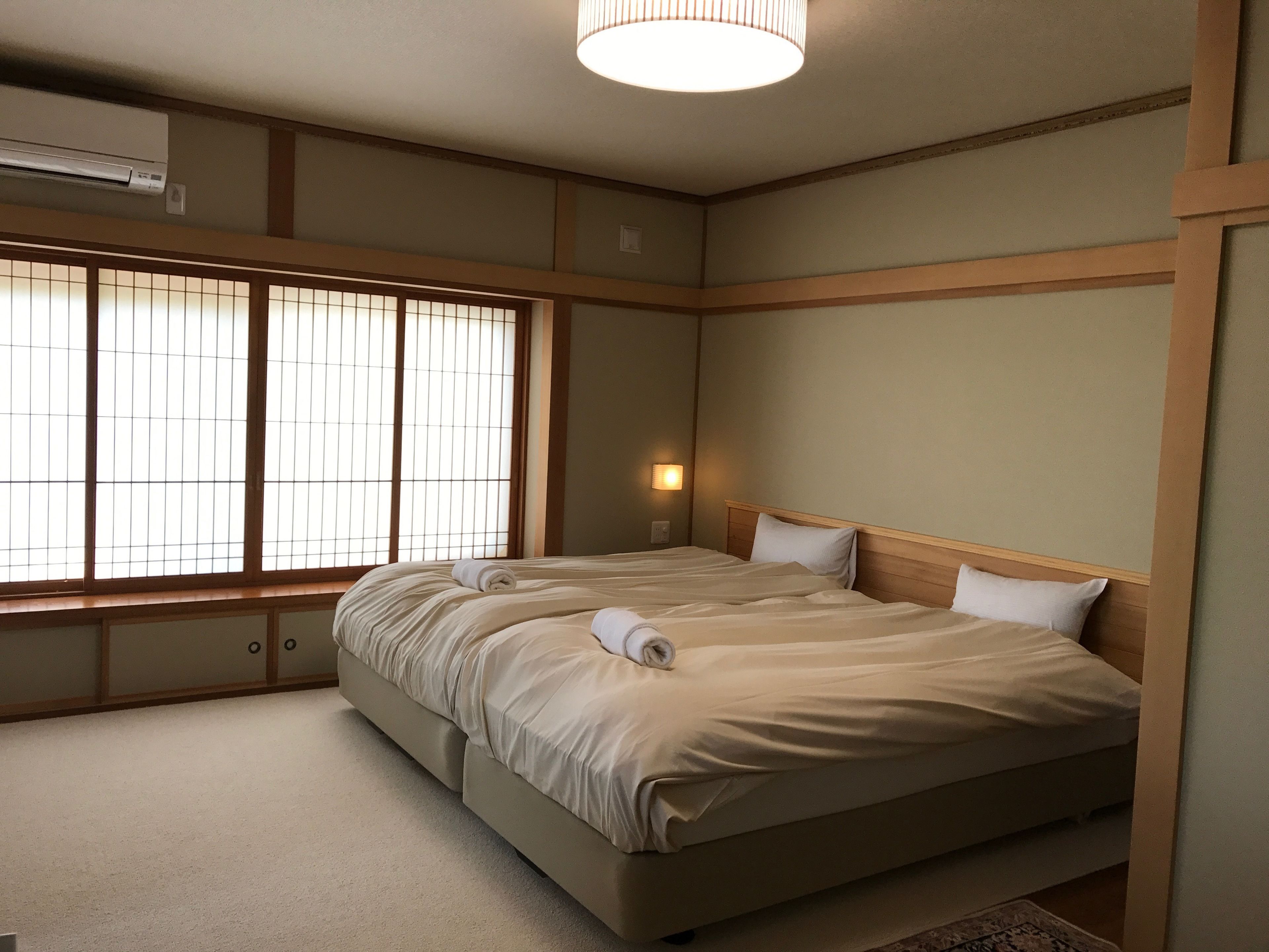 Luxury Villa, 3 Bedrooms | Individually decorated, individually furnished, desk, laptop workspace
