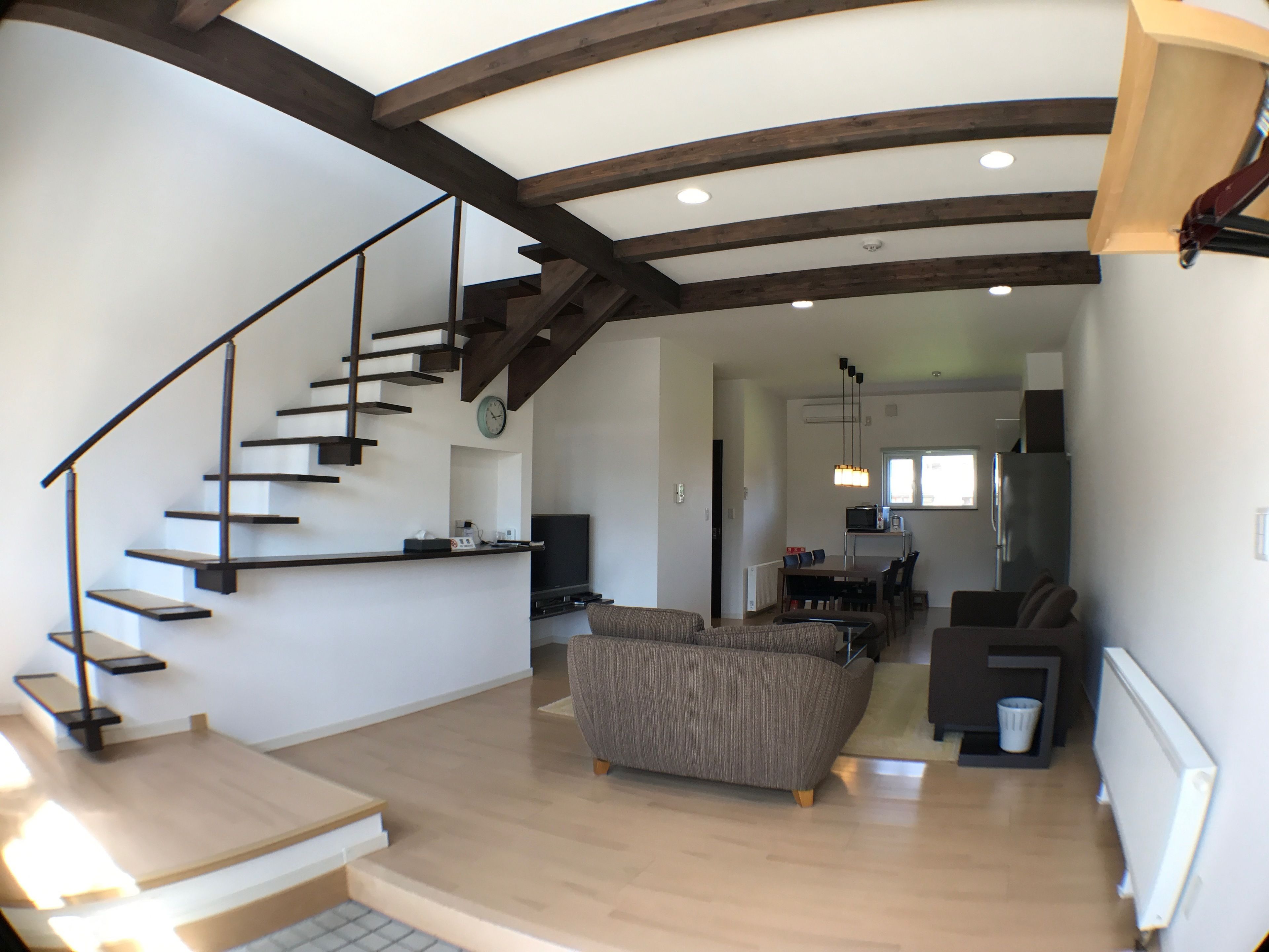 Deluxe Apartment, 2 Bedrooms | Individually decorated, individually furnished, desk, laptop workspace