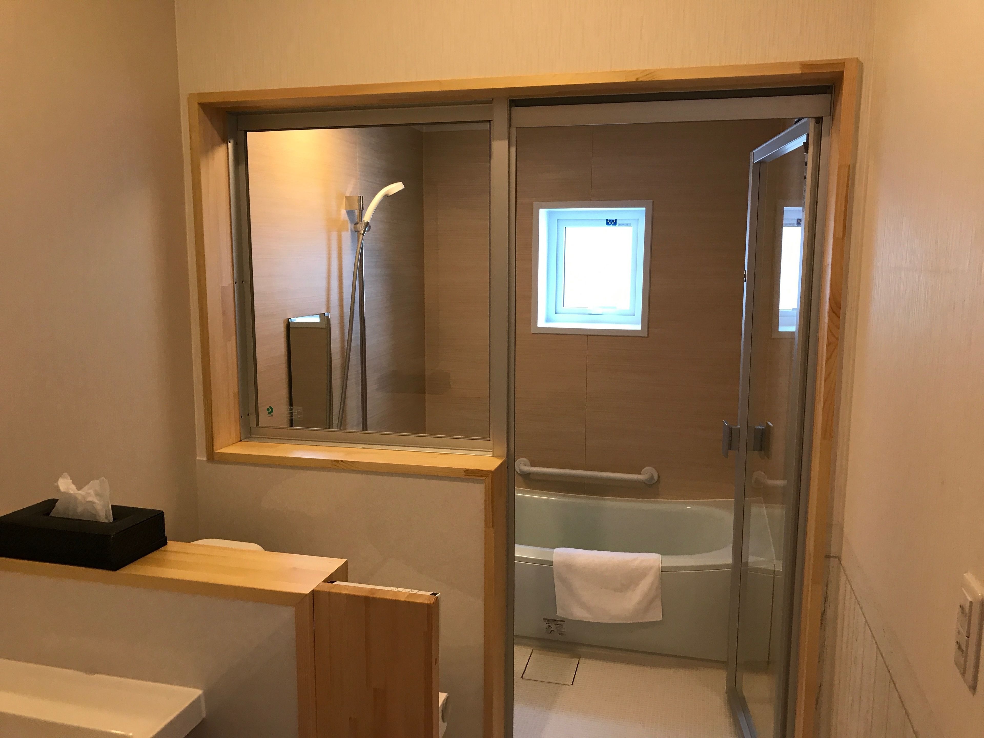 Casa de campo de lujo, 4 habitaciones | Baño | Bañera y ducha independientes y bañera profunda